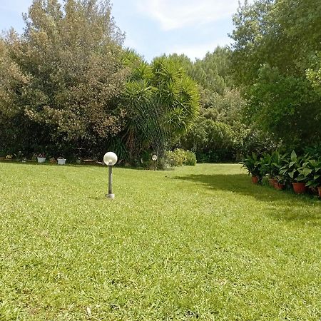 Villa Sardinia Ovest 2 Putzu Idu Esterno foto