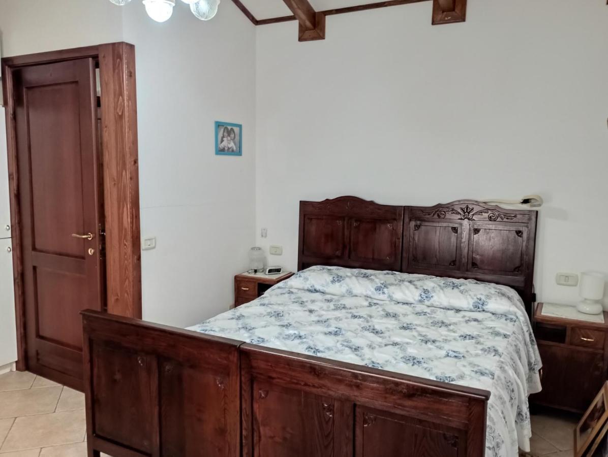 Villa Sardinia Ovest 2 Putzu Idu Esterno foto