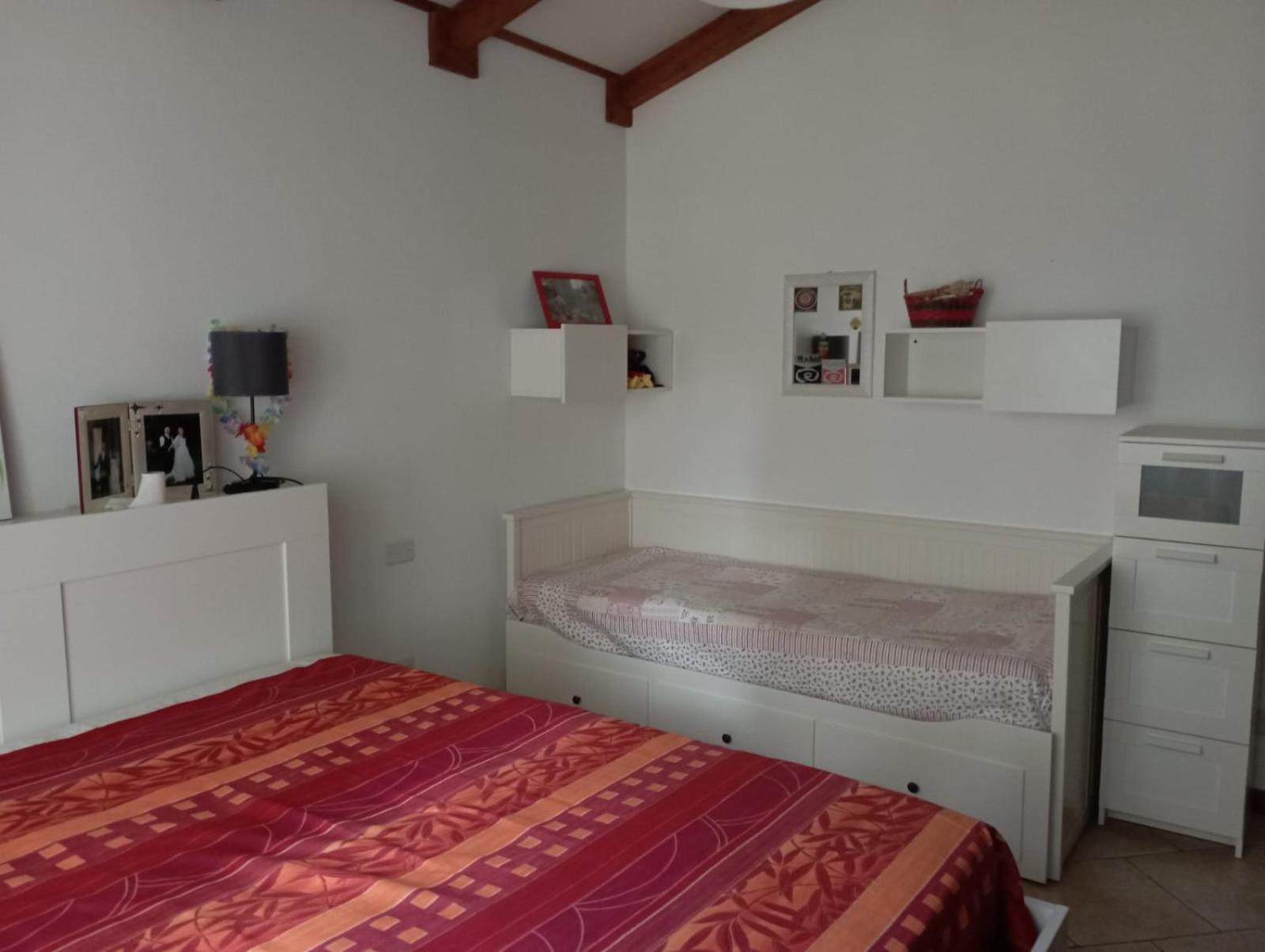 Villa Sardinia Ovest 2 Putzu Idu Esterno foto